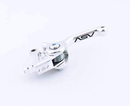 ASV F3-E Unbreakable Brake Levers Left Rear for STACYC ELITE