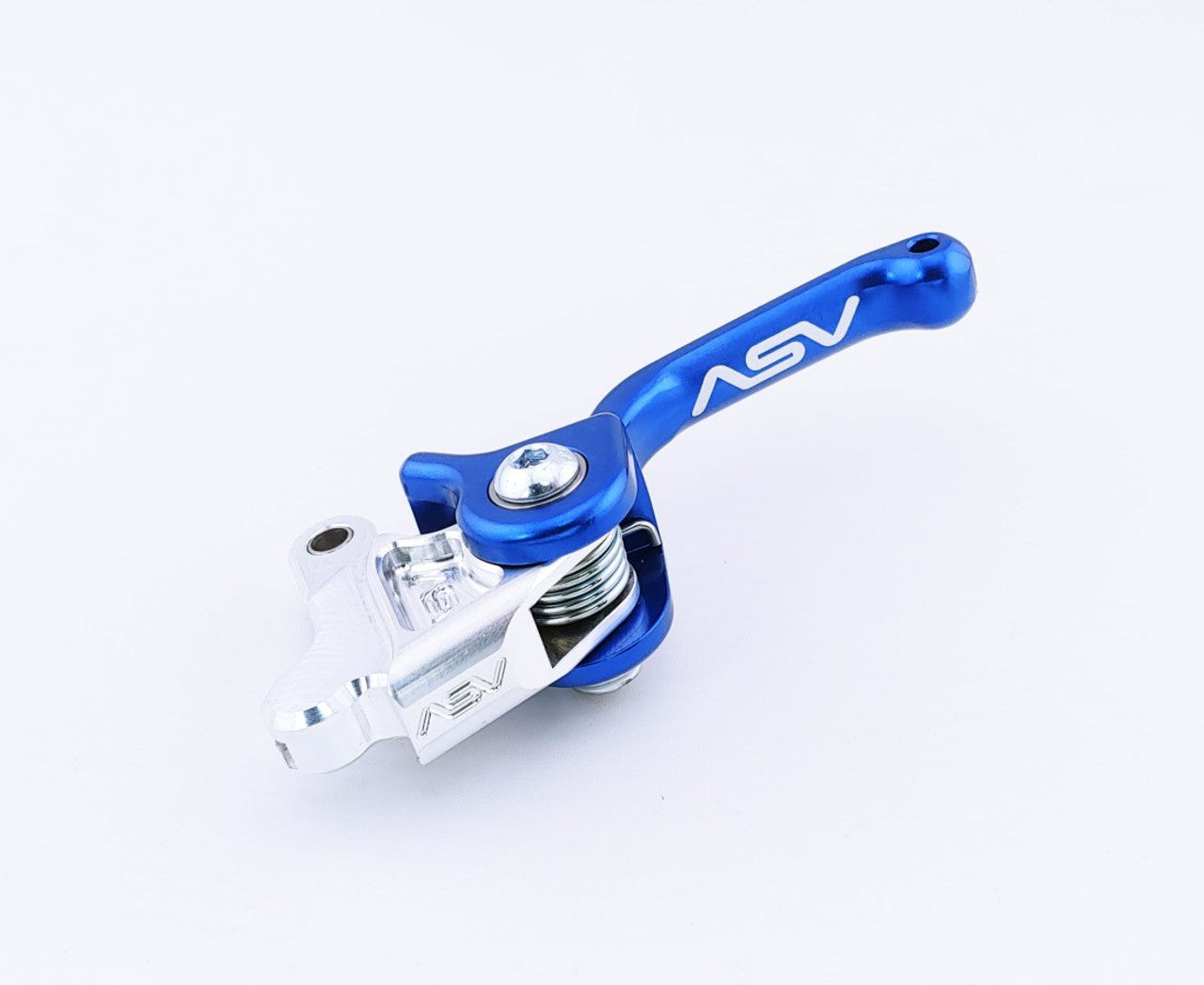 ASV F3-E Unbreakable Brake Levers Left Rear for STACYC ELITE
