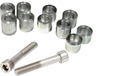 ROADLOK XRA Replacement Mounting Kits