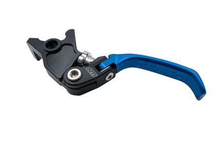 Warp9 - Emoto Folding Brake Levers Brake 2 ERidePro 3.0 / SR / Talaria MX5 / Altis