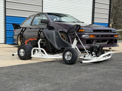 ETM E-Drift Kart - Electric Drifting Kart