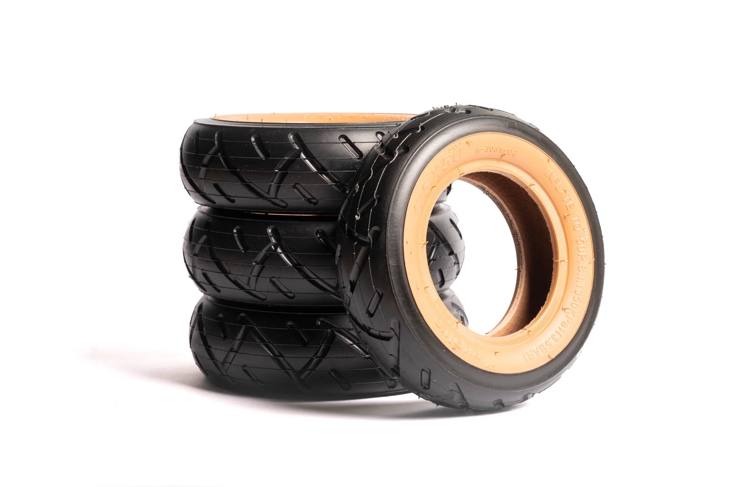 Evolve - All Terrain Tires (175mm / 7inch)