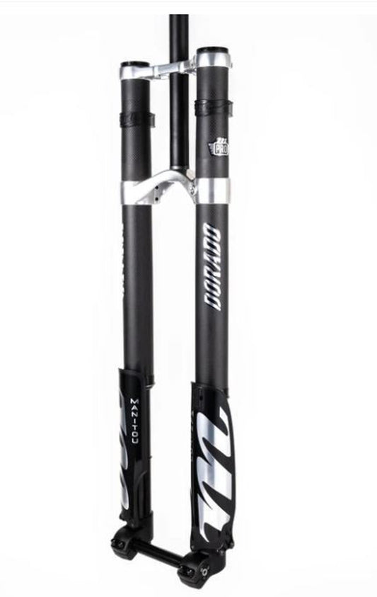 Dorado Pro Fork - 29"