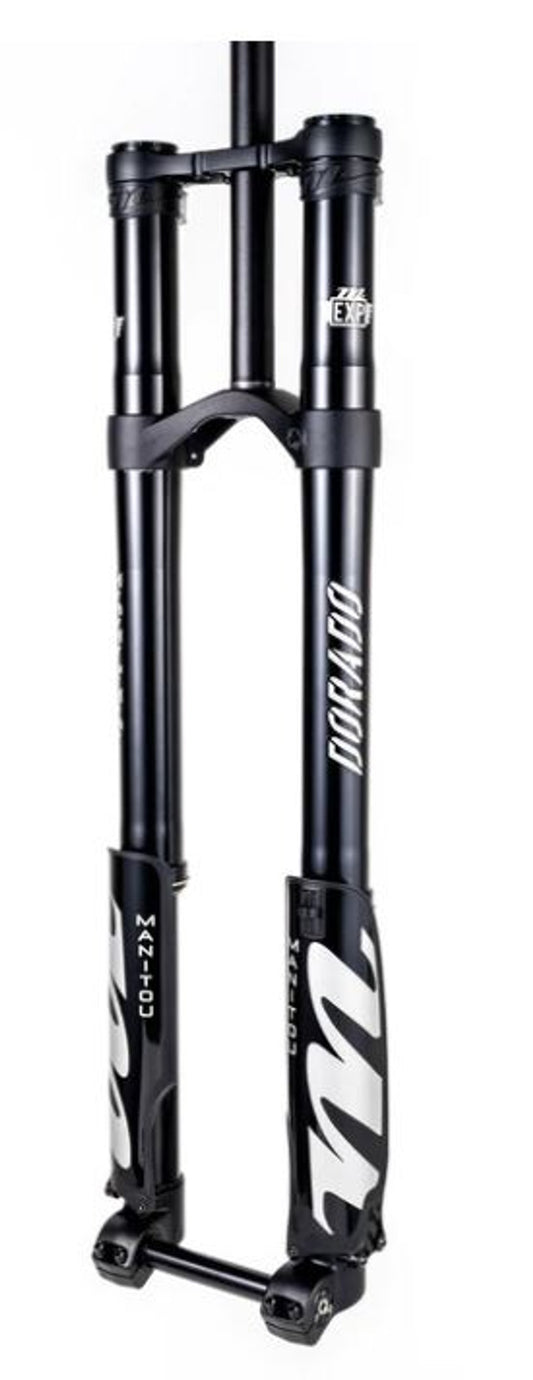 Dorado Expert Fork - 29"