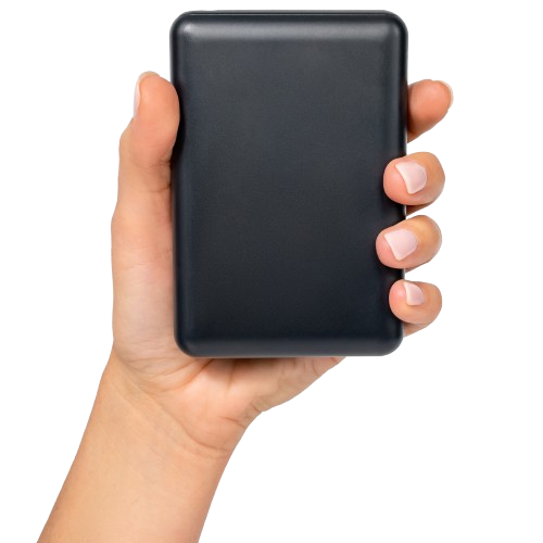 Weston - 7.4V Battery