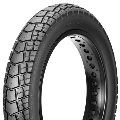 Auxfore 20"×4.0" Fat Tire
