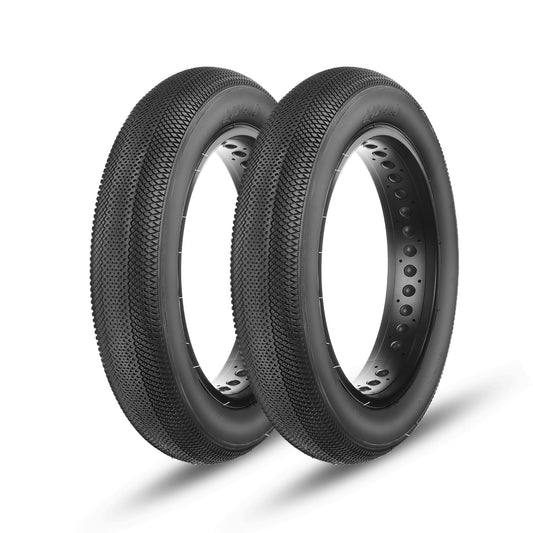 HyperPave 20/24/26x4.0 Fat Bike Tire