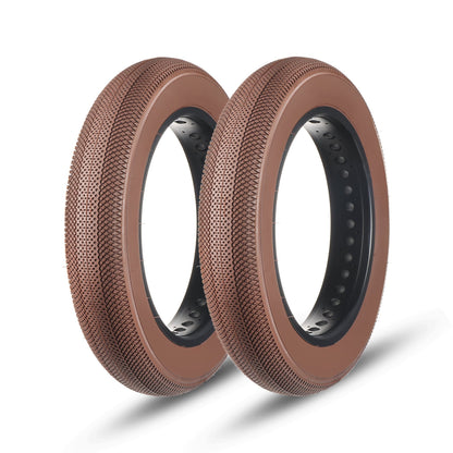 HyperPave 20/24/26x4.0 Fat Bike Tire