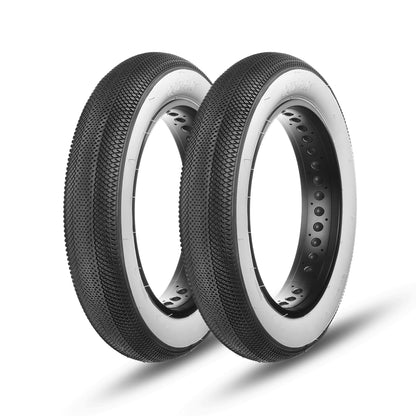 HyperPave 20/24/26x4.0 Fat Bike Tire