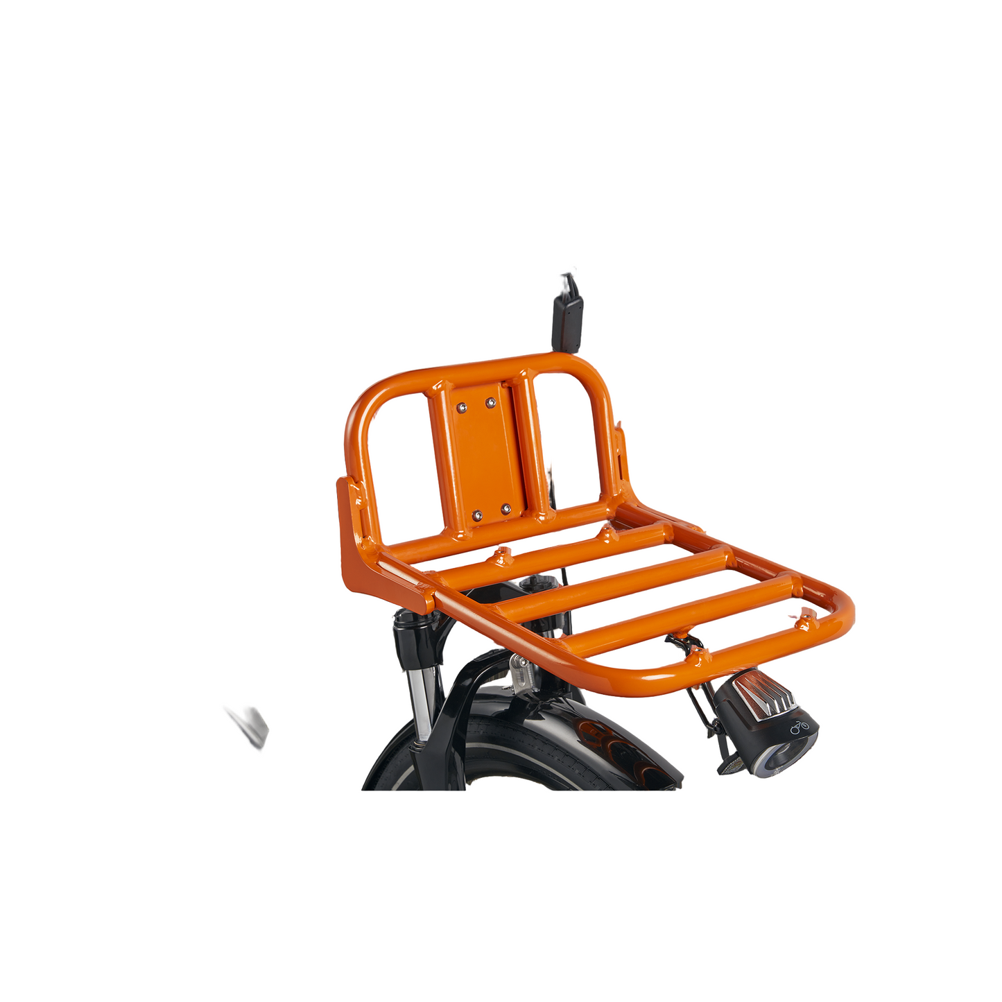 Front Rack