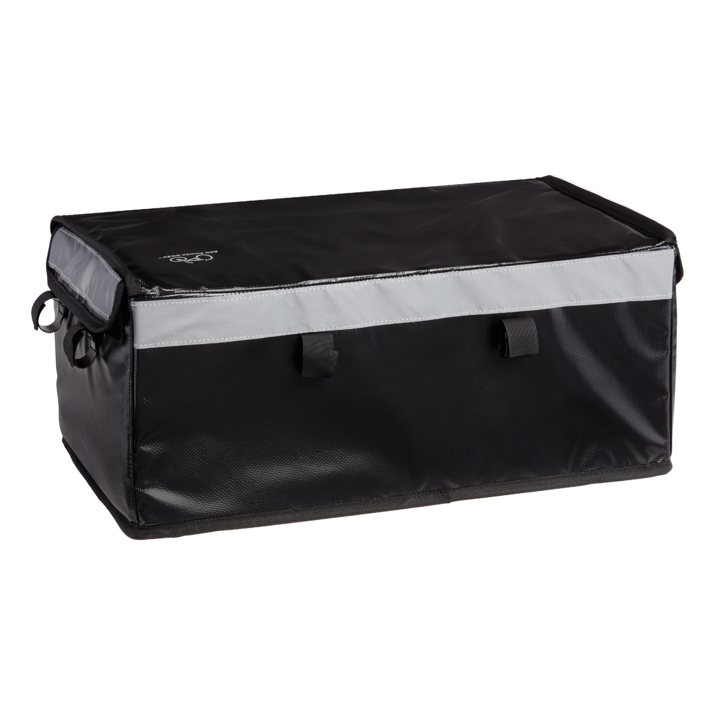 Large Basket Bag