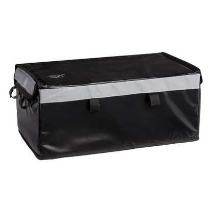 Large Basket Bag
