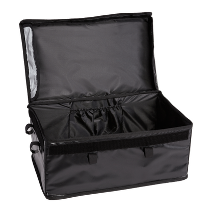 Large Basket Bag