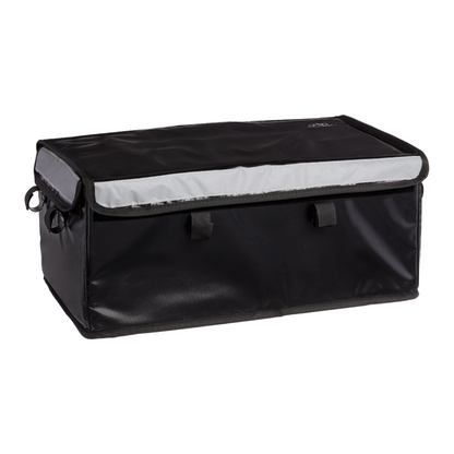 Large Basket Bag