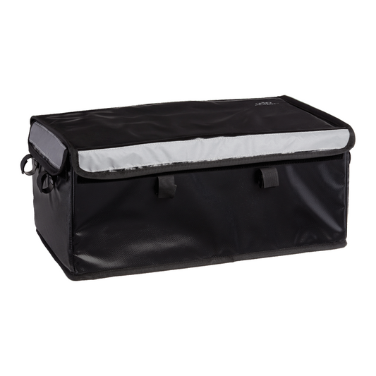 Large Basket Bag