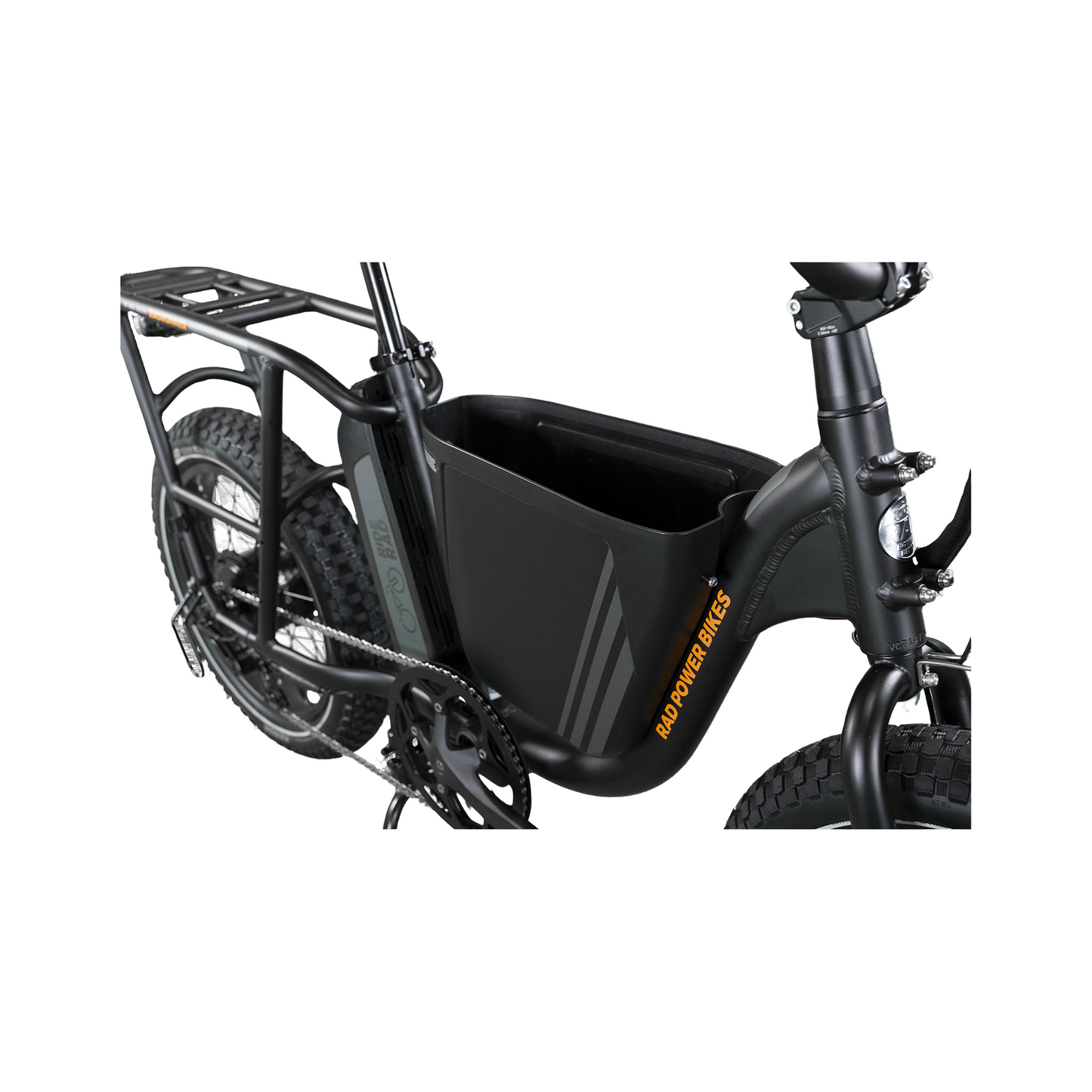 RadRunner 2 Console