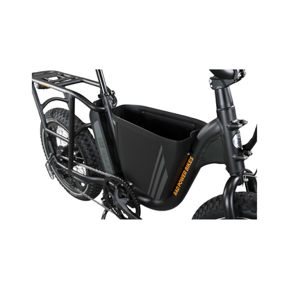 RadRunner 2 Console