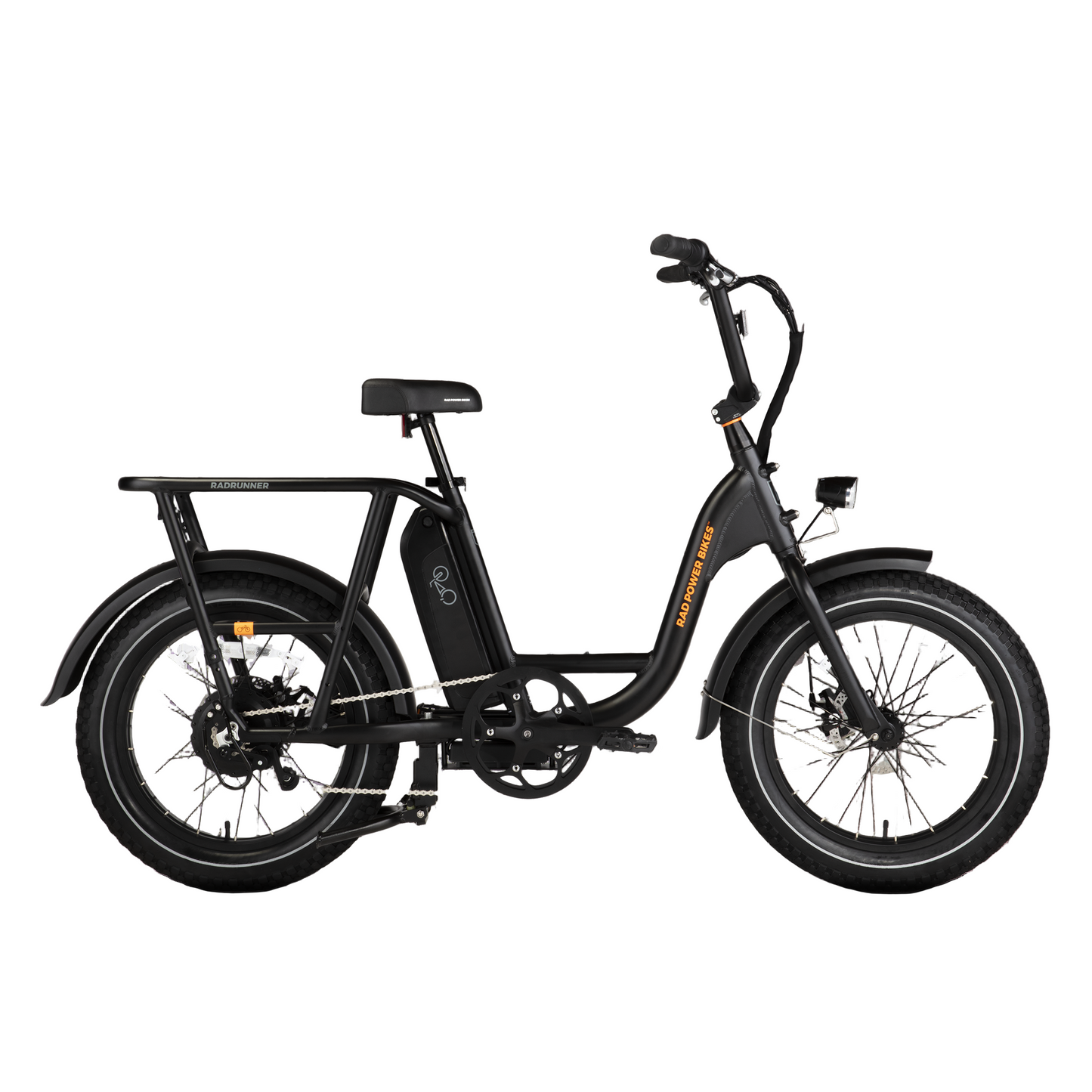 RadRunner Full Fenders