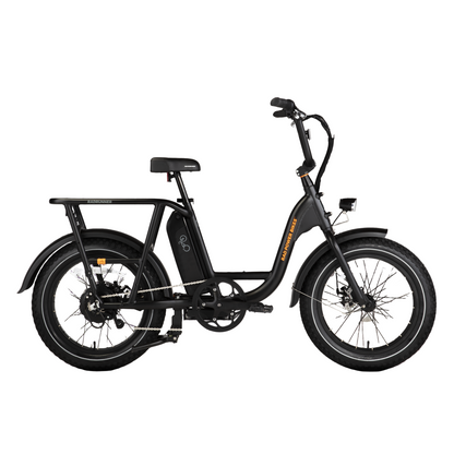 RadRunner Full Fenders