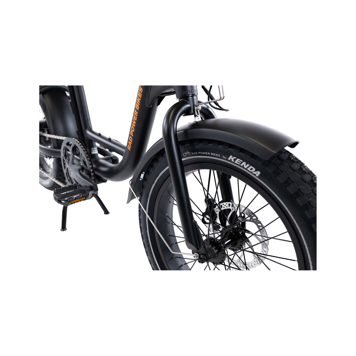 RadRunner Full Fenders