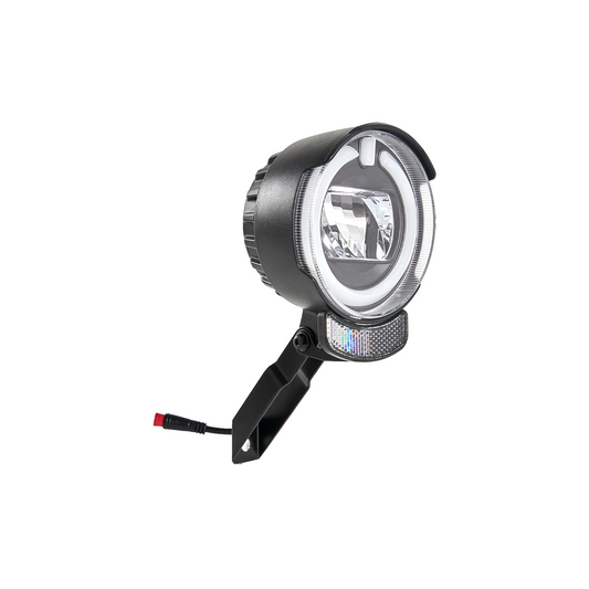 Premium Headlight