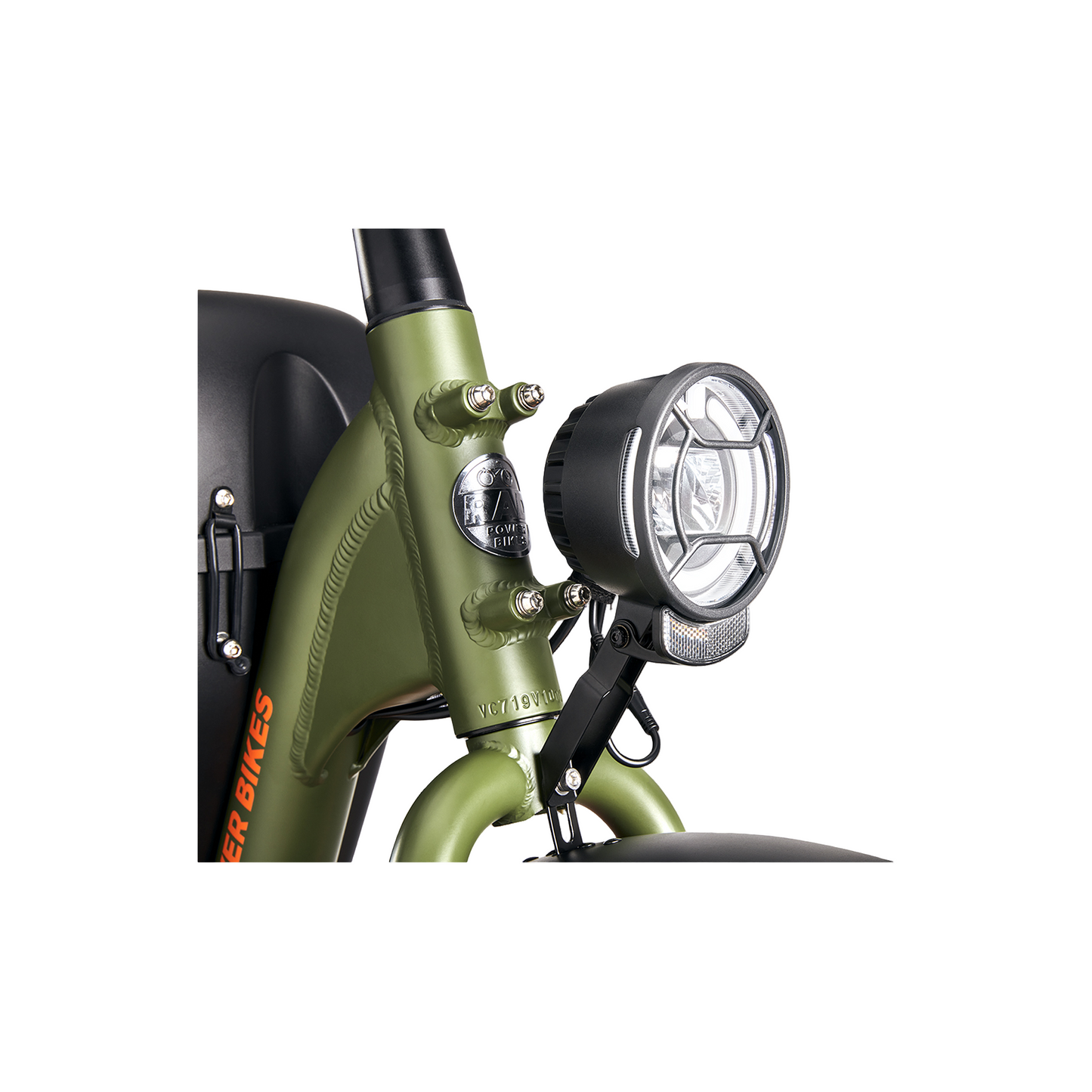 Premium Headlight