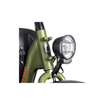 Premium Headlight