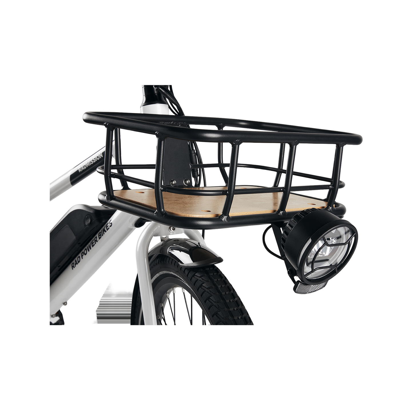 Premium Headlight