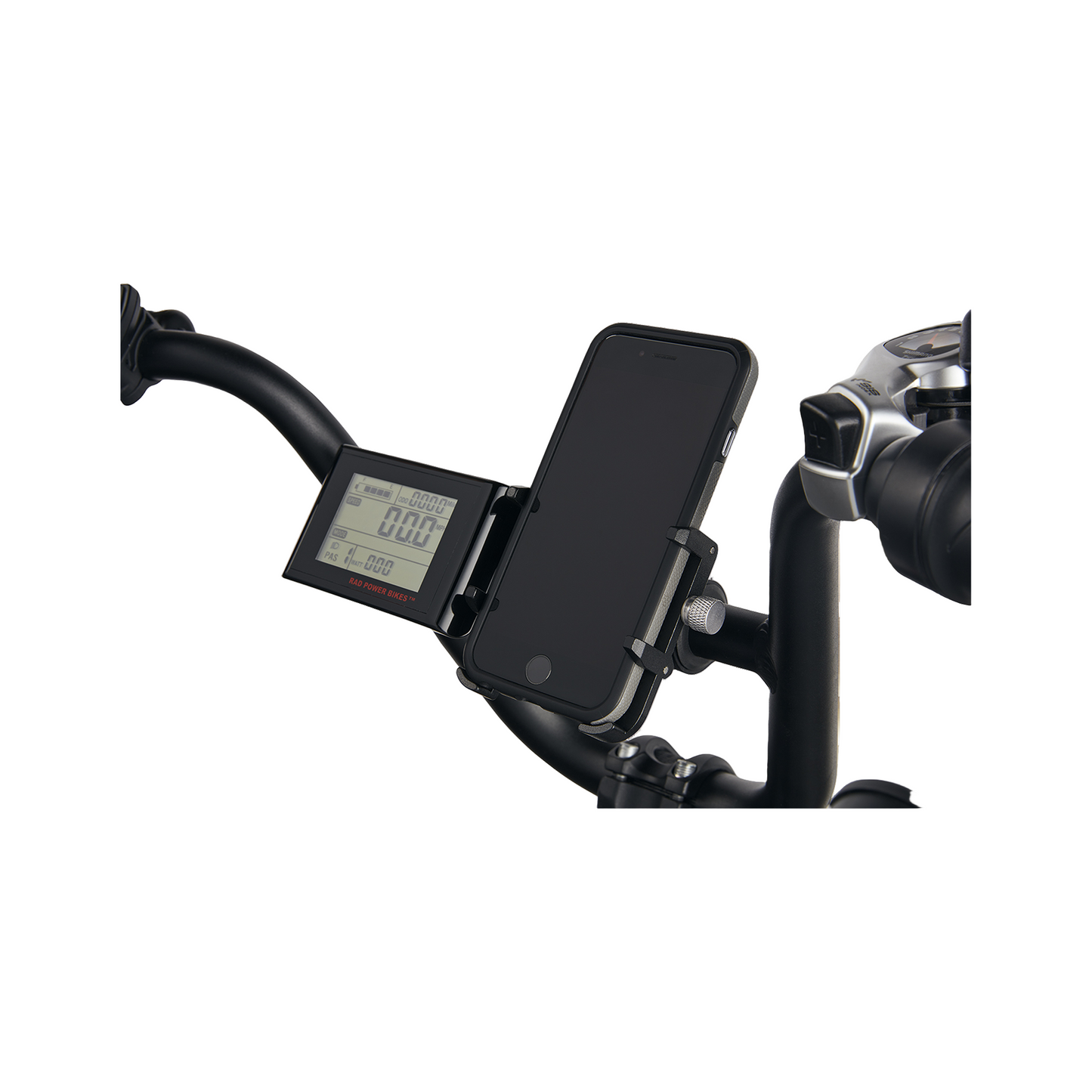 GUB PRO-3 Phone Mount
