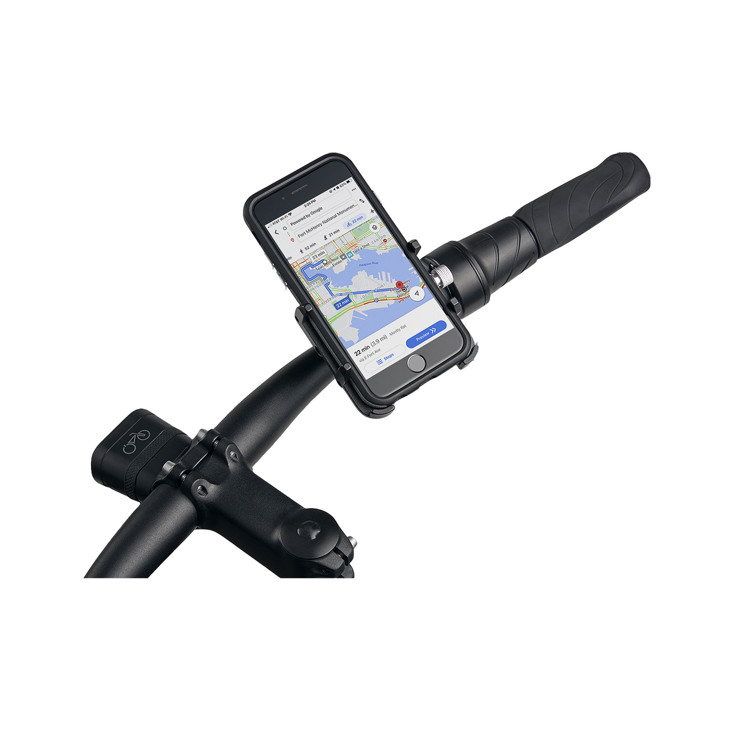 GUB PRO-3 Phone Mount