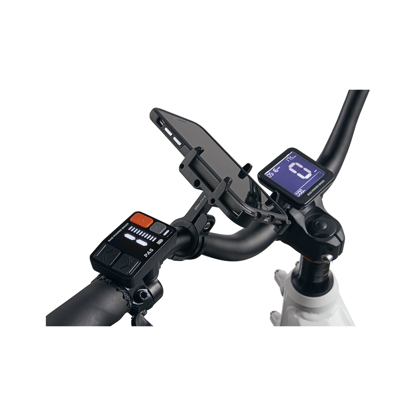 GUB PRO-3 Phone Mount