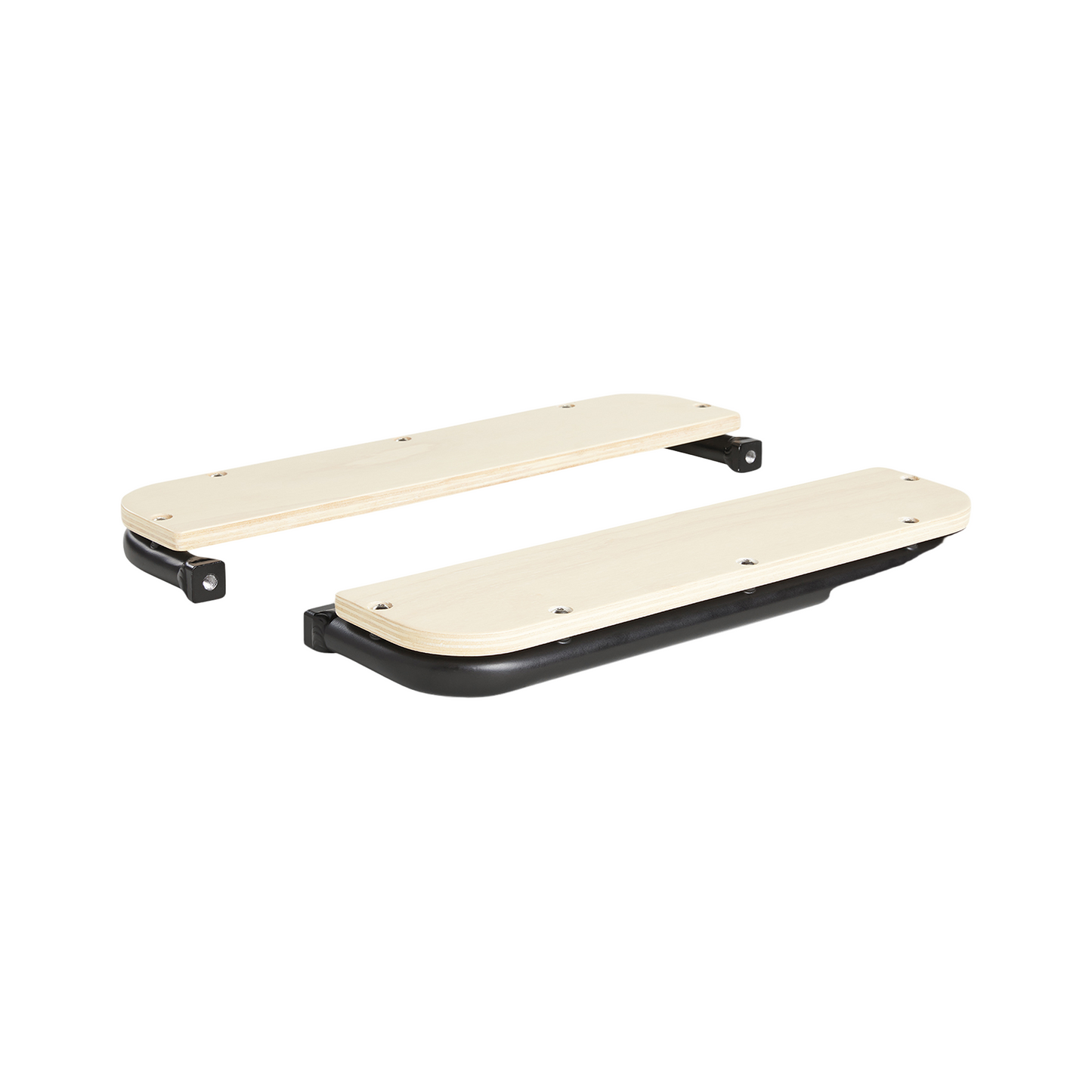 RadWagon 4 Running Boards