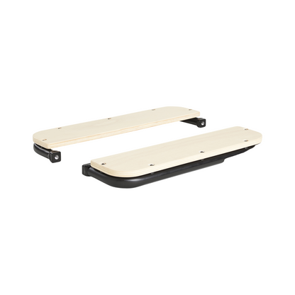 RadWagon 4 Running Boards