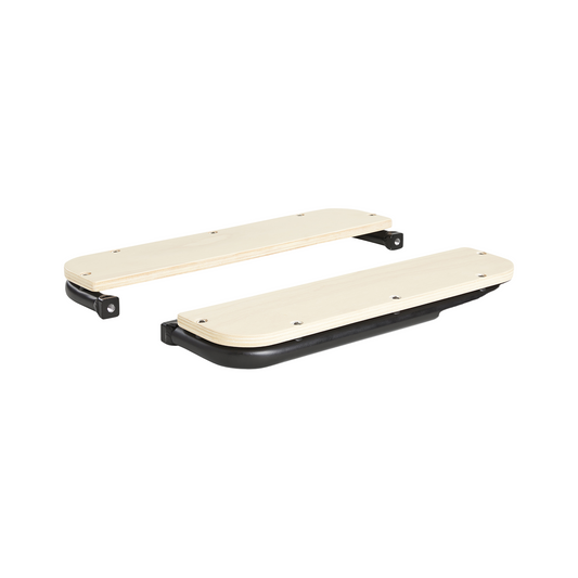 RadWagon 4 Running Boards