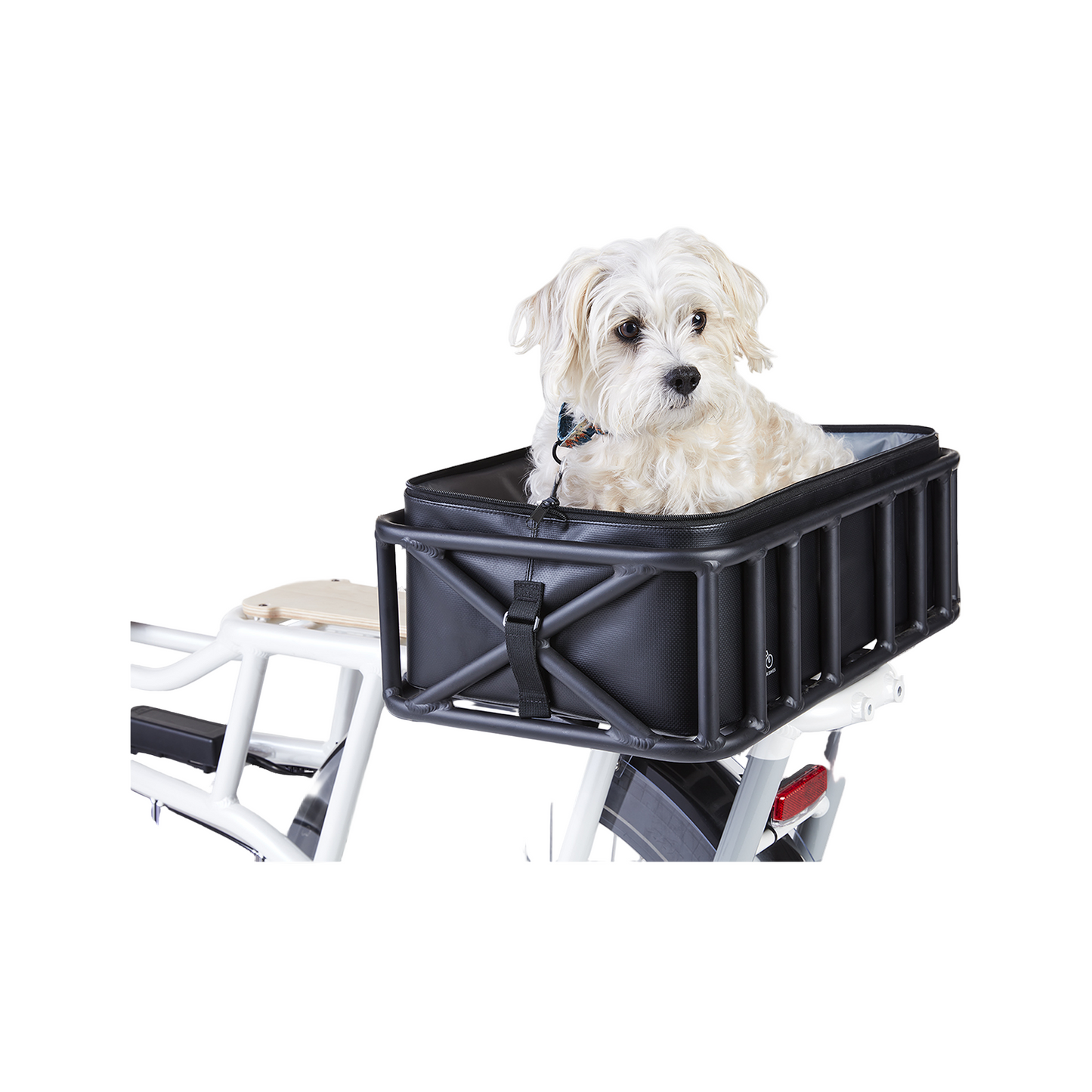 Pet Basket Carrier