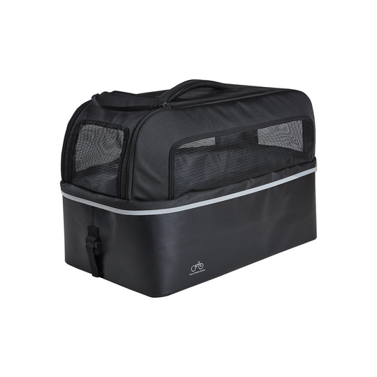 Pet Basket Carrier