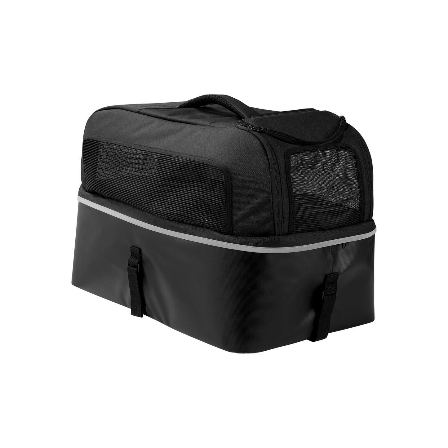 Pet Basket Carrier