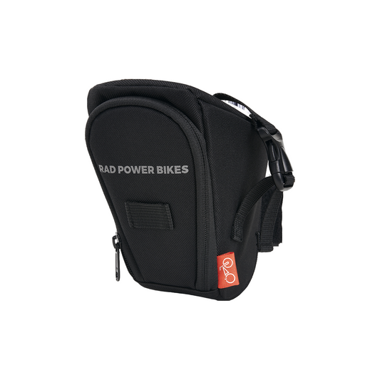 Saddle Bag