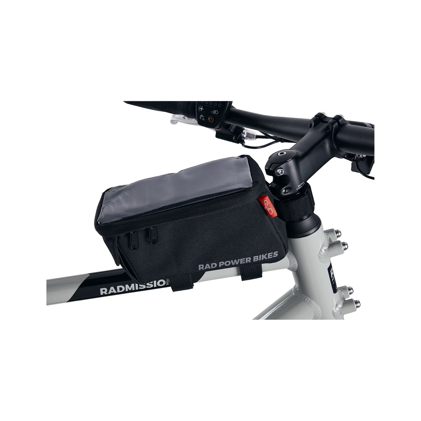 Top Tube Bag