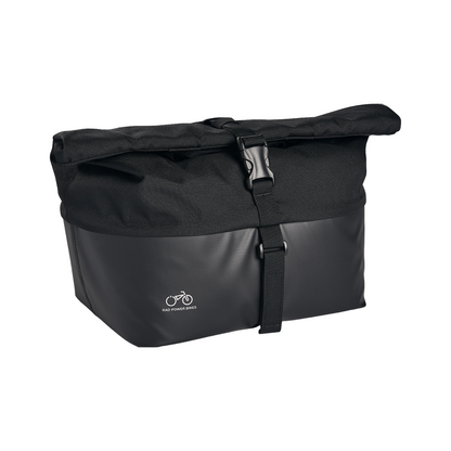 Small Basket Roll Top Liner