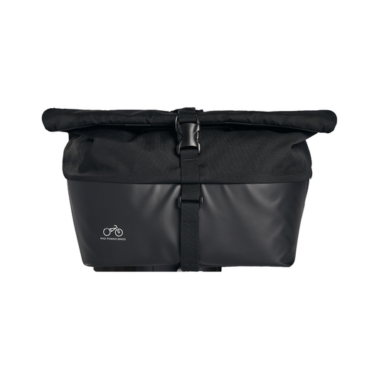 Small Basket Roll Top Liner