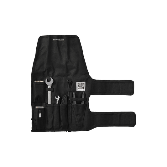 Roadside Repair Tool Kit