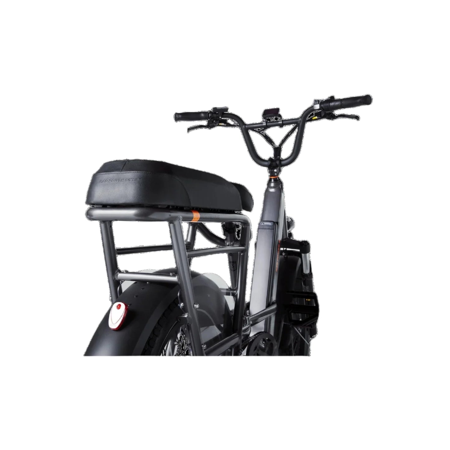 RadRunner 3 Passenger Package