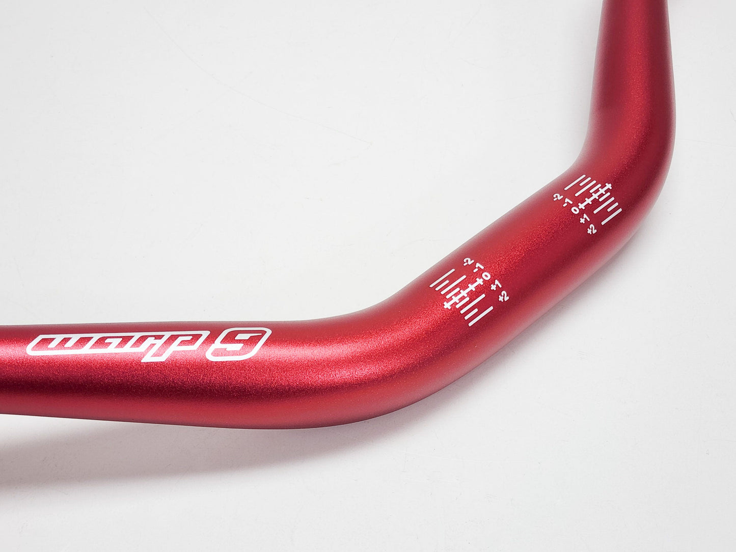 Warp9 - E-Moto 3" 31.8mm Handlebars