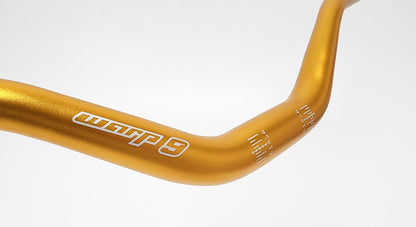Warp9 - E-Moto 3" 31.8mm Handlebars