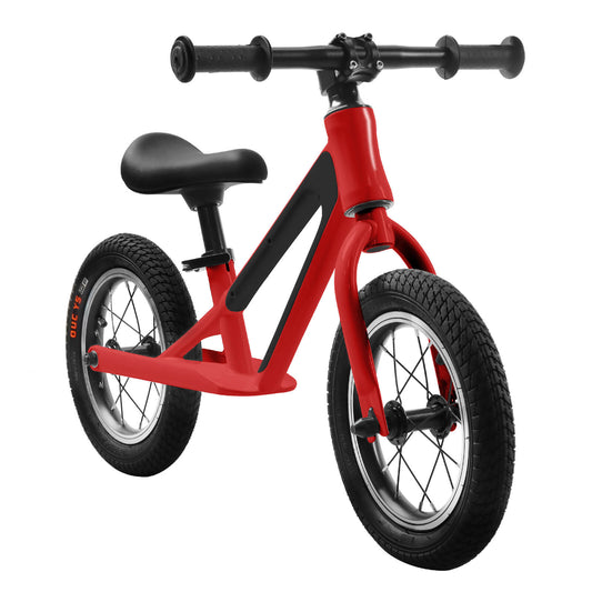 ECARPAT 12" Balancing Bike (Non-Electric)