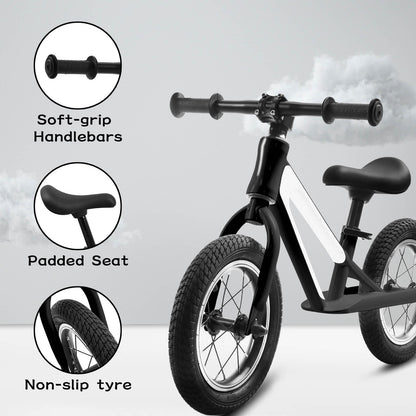 ECARPAT 12" Balancing Bike (Non-Electric)