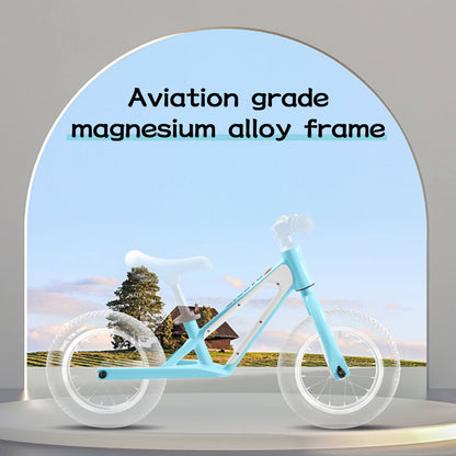ECARPAT 12" Balancing Bike (Non-Electric)