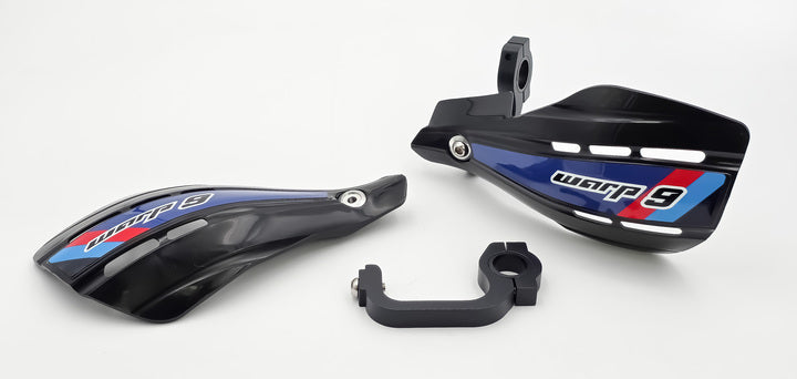 Warp9 - E-Moto Handguards