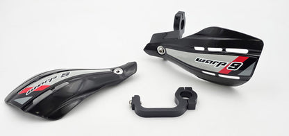Warp9 - E-Moto Handguards